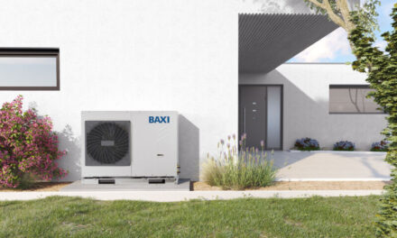 Government must incentivise hybrid heat pump systems to enhance energy security, Says Baxi
