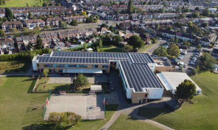 Major solar PV project set to cut carbon in Coventry appoints partner engineer