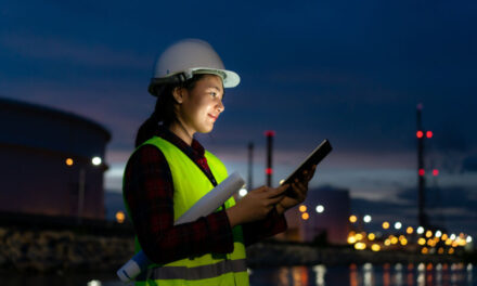 The new era of inspections: How the energy sector is embracing remote video inspection