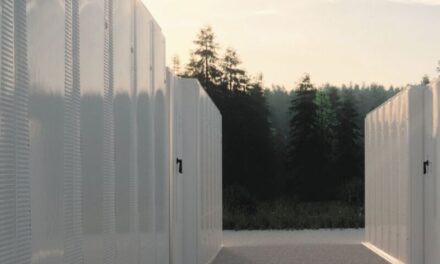 SSE acquires its first 50MW battery storage to provide flexible power