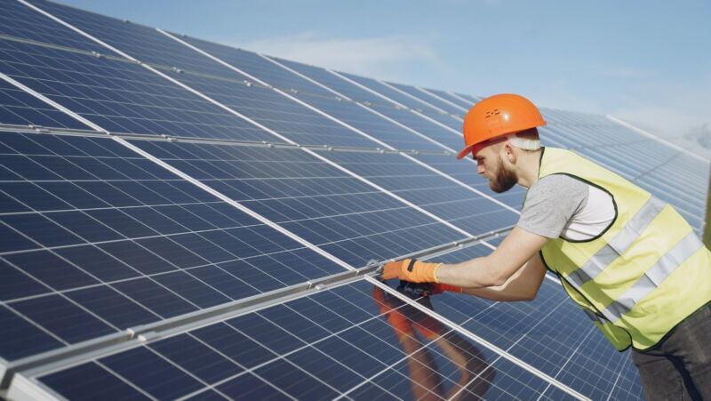 Solar industry setting the agenda post-COP26