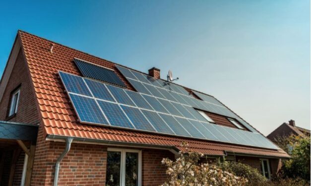VAT-Free Solar PV Installations for five years in North West England with Nightingale Energy