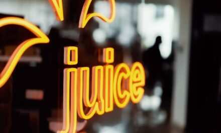 Juice Technology AG lands in the British Isles
